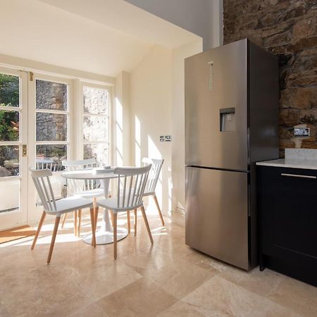 Crossgate Villa Durham Bagian luar foto