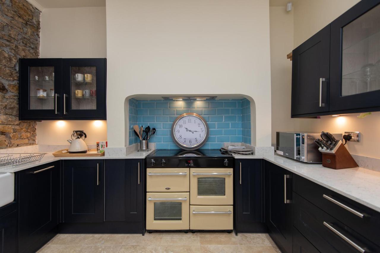 Crossgate Villa Durham Bagian luar foto