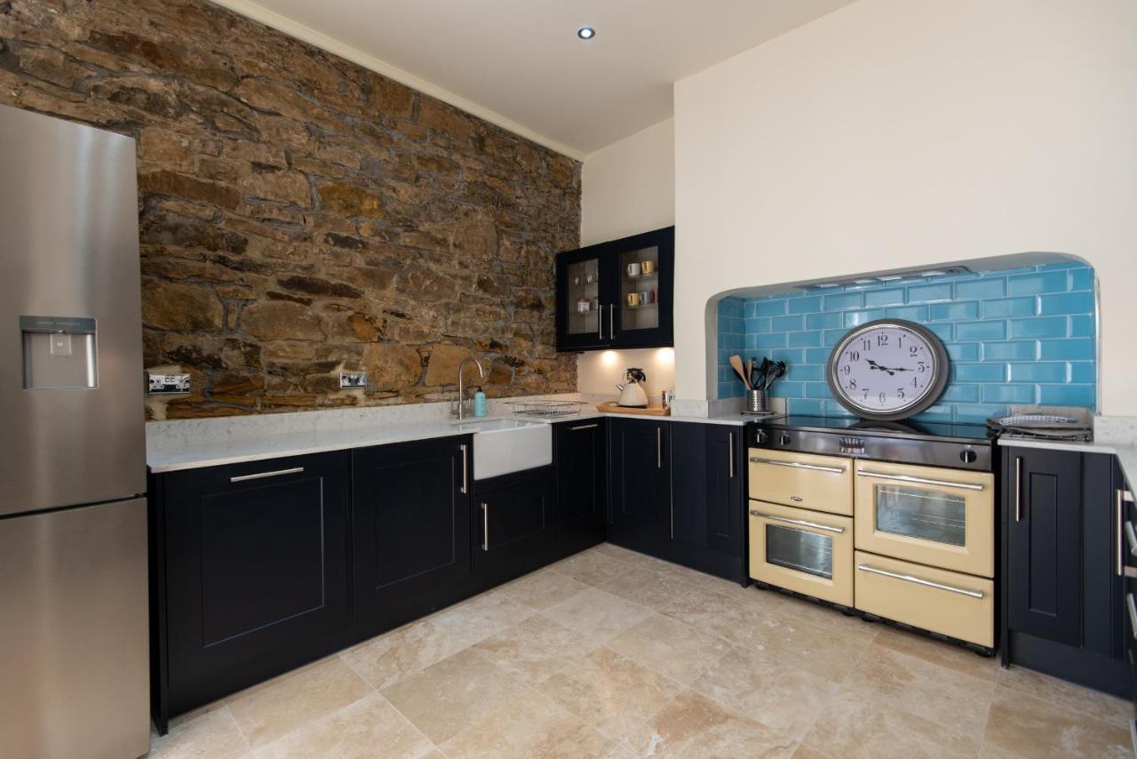 Crossgate Villa Durham Bagian luar foto