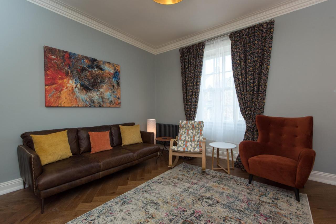 Crossgate Villa Durham Bagian luar foto