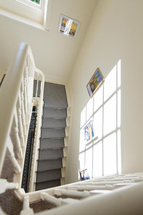 Crossgate Villa Durham Bagian luar foto