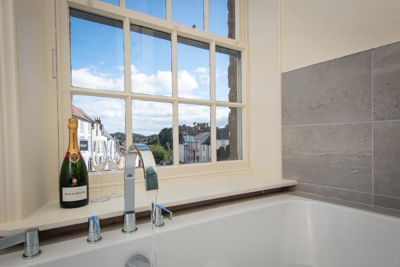 Crossgate Villa Durham Bagian luar foto