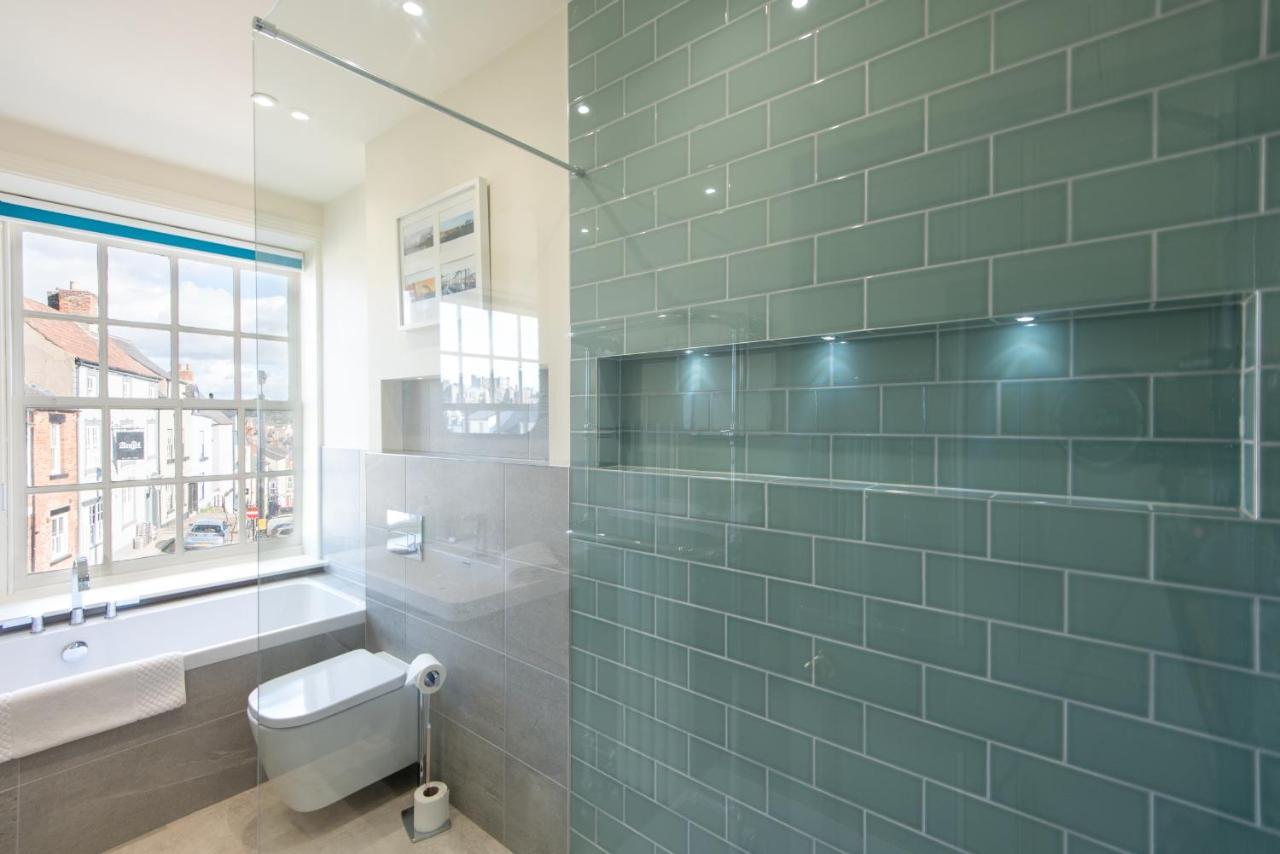 Crossgate Villa Durham Bagian luar foto