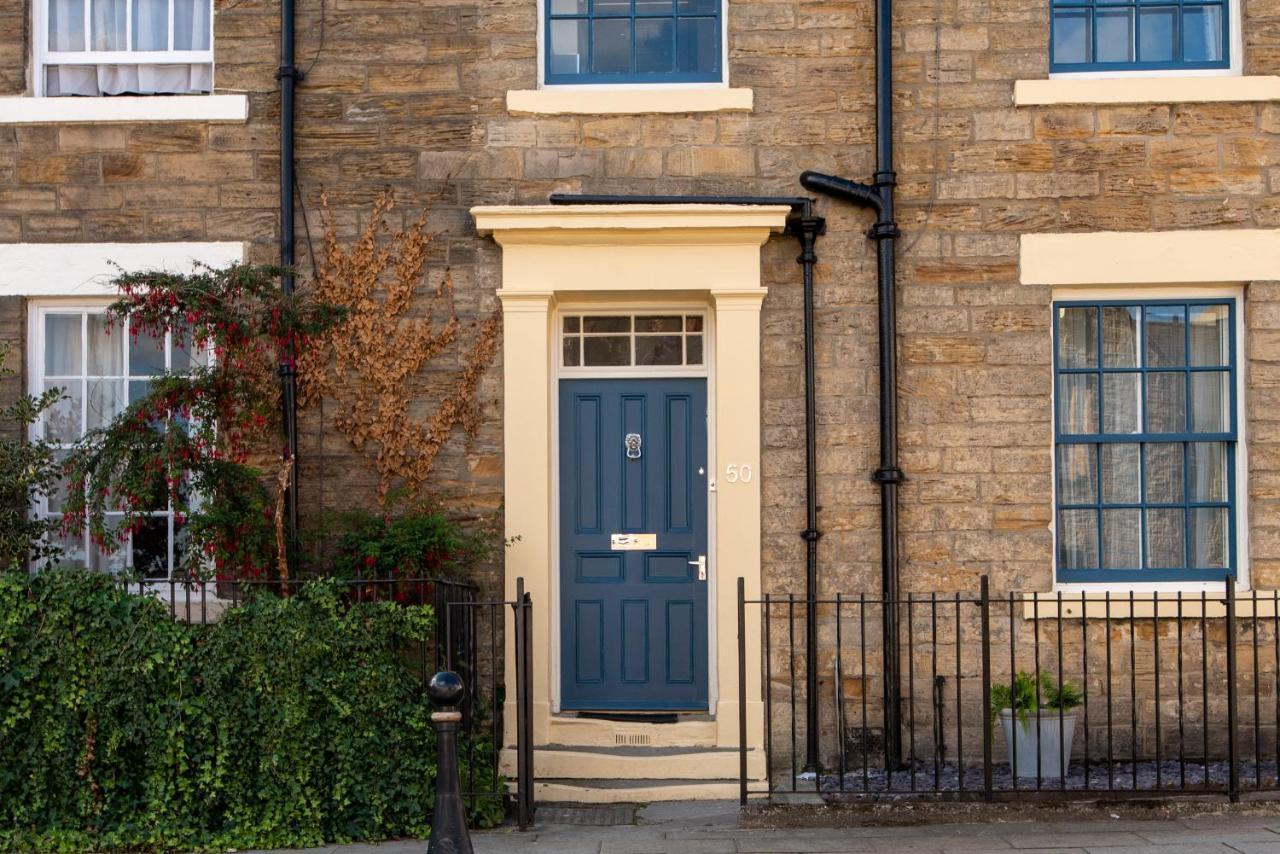 Crossgate Villa Durham Bagian luar foto