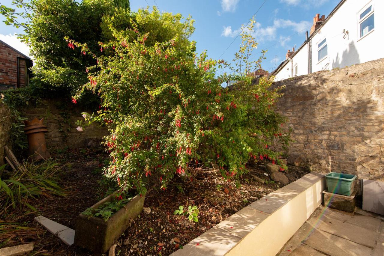 Crossgate Villa Durham Bagian luar foto