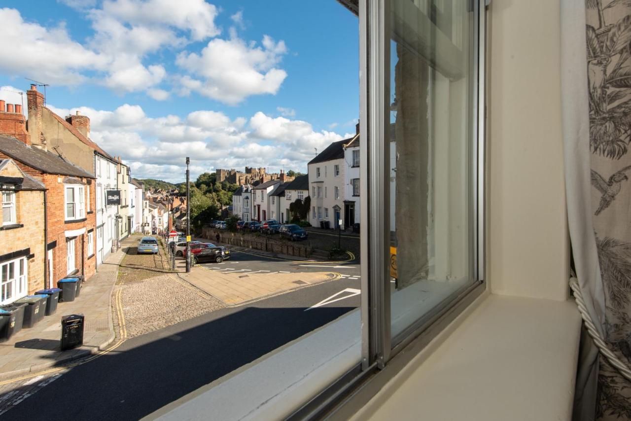 Crossgate Villa Durham Bagian luar foto