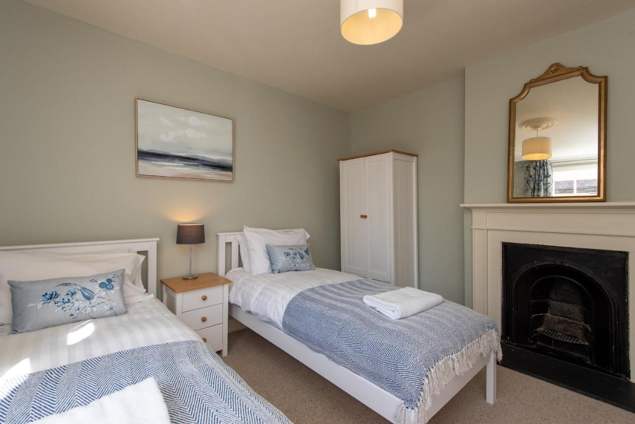 Crossgate Villa Durham Bagian luar foto