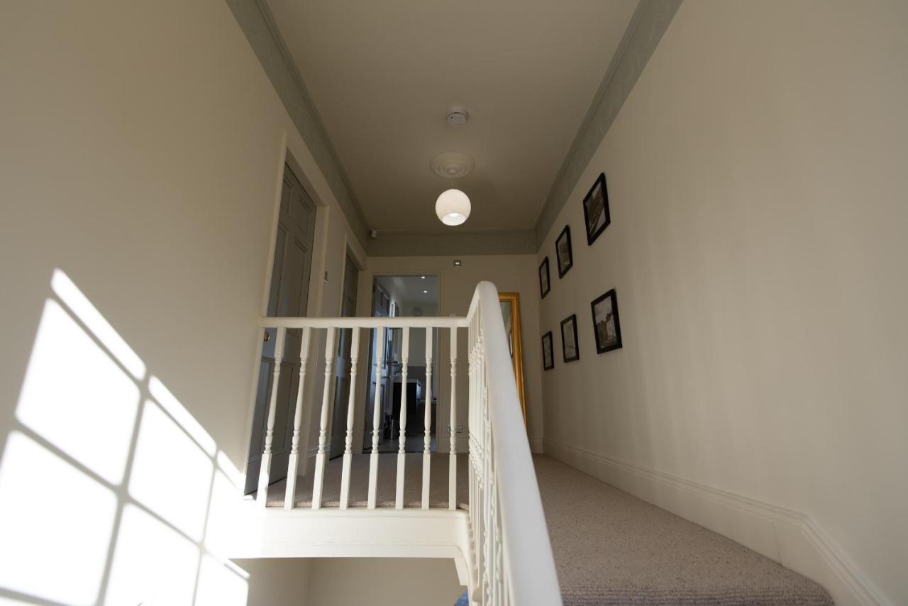 Crossgate Villa Durham Bagian luar foto