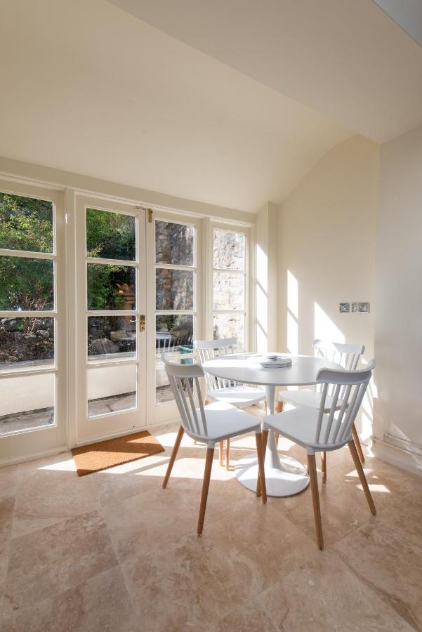 Crossgate Villa Durham Bagian luar foto