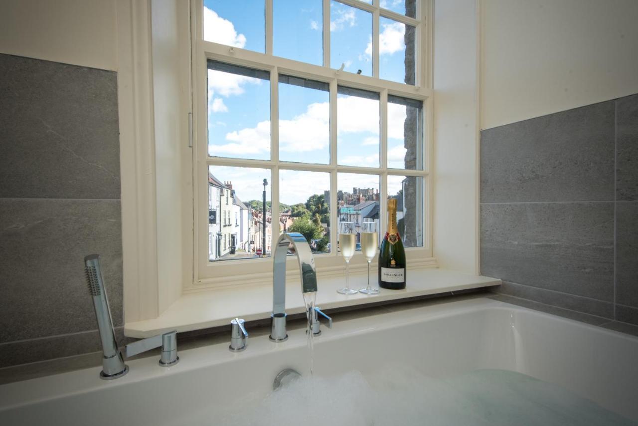 Crossgate Villa Durham Bagian luar foto