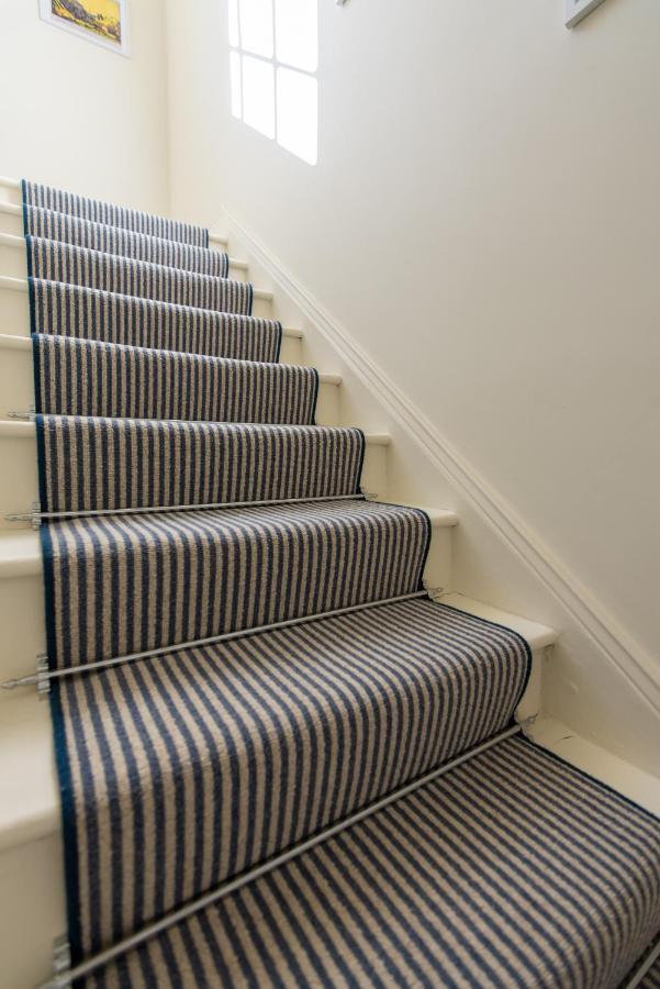 Crossgate Villa Durham Bagian luar foto