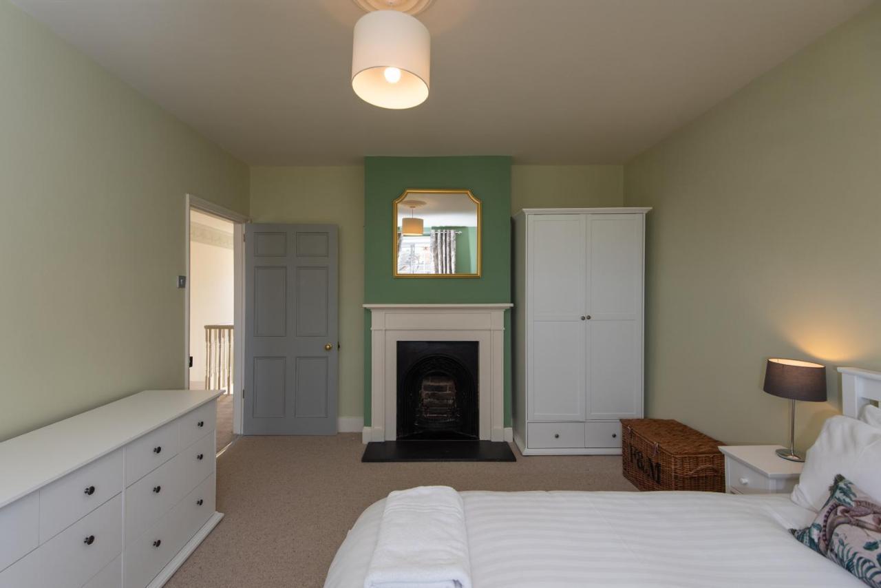 Crossgate Villa Durham Bagian luar foto