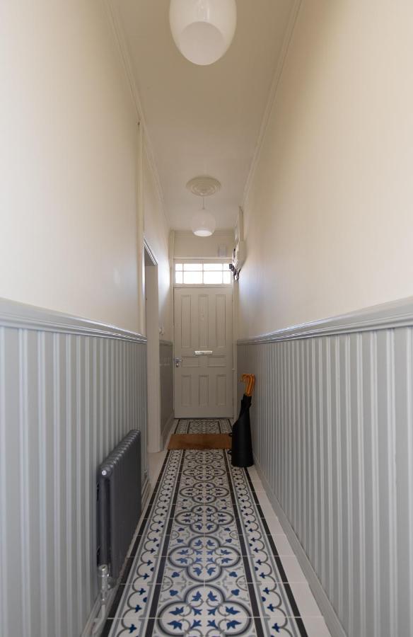 Crossgate Villa Durham Bagian luar foto