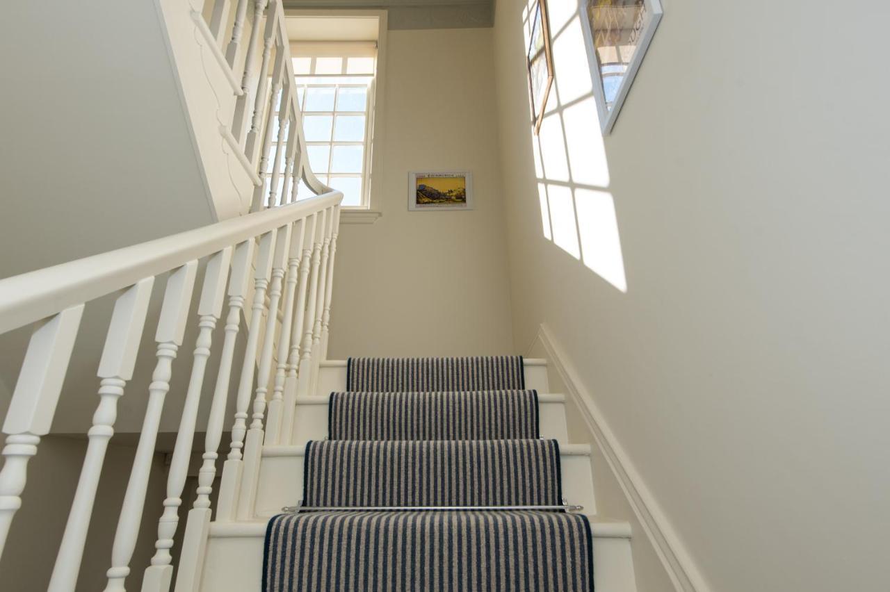 Crossgate Villa Durham Bagian luar foto
