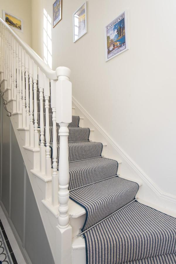 Crossgate Villa Durham Bagian luar foto